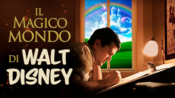 Il magico mondo di Walt Disney (2014)