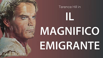Il magnifico emigrante (1974)
