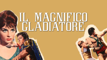 Il Magnifico Gladiatore (1963)