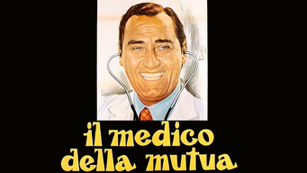 Il Medico della Mutua (1968)
