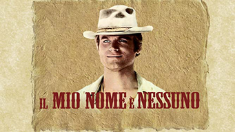 Il mio nome è Nessuno (1974)