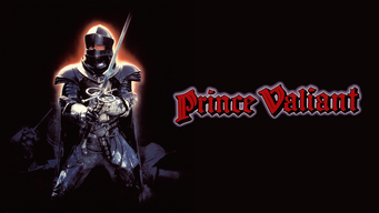 Il Mistero del Principe Valiant (Prince Valiant) (IT dub) (1997)
