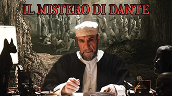 Il mistero di Dante (2020)