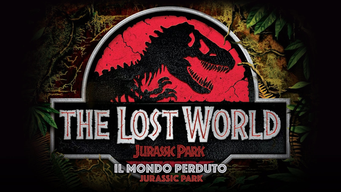 Il mondo perduto: Jurassic Park (1997)
