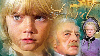 Il piccolo Lord (1981)