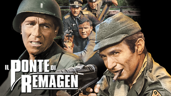 Il ponte di Remagen (1970)