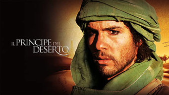 Il principe del deserto (2013)