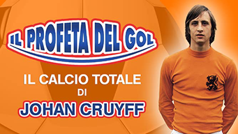 Il Profeta del Gol: il Calcio Totale di Johan Cruiyff (1976)