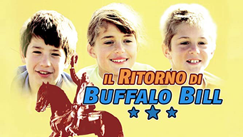 Il ritorno di Buffalo Bill (2005)