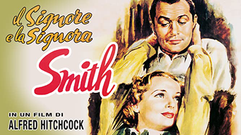 Il signore e la signora Smith (1941)