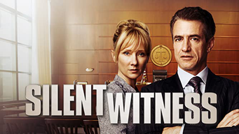 Il silenzio del testimone (Silent Witness) (2011)