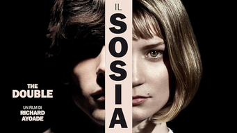 Il sosia: The Double (2014)