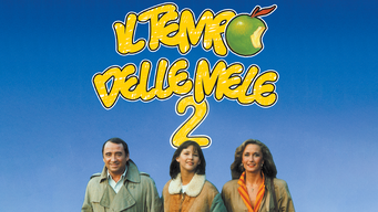 Il tempo delle mele 2 (1982)