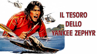 Il tesoro dello Yankee Zephyr (1981)