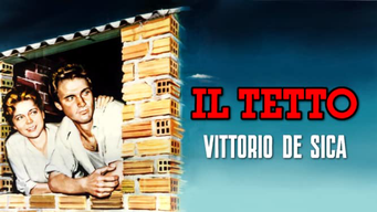 Il Tetto (1957)