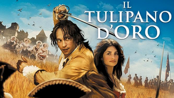 Il tulipano d'oro (2003)