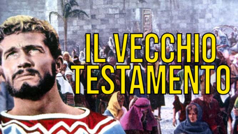 Il Vecchio Testamento (1963)
