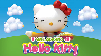 Il villaggio di Hello Kitty (2008)