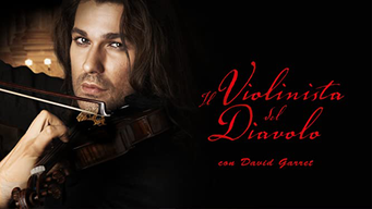 Il violinista del diavolo (2014)