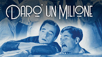 Darò un milione (1935)