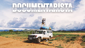 In viaggio con il documentarista (2019)