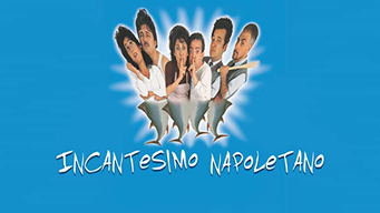 Incantesimo Napoletano (2002)