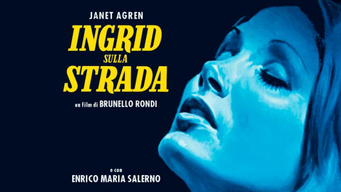 Ingrid Sulla Strada (1974)