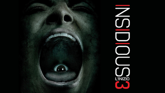 Insidious 3: L'inizio (2015)
