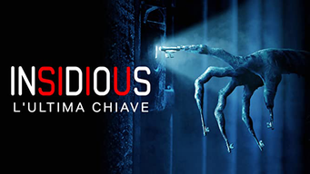 Insidious: L'ultima Chiave (2017)