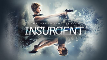 The Divergent Series: Insurgent (2015)
