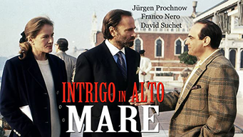 Intrigo In Alto Mare (1993)