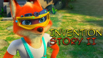 Invention Story II (2020)