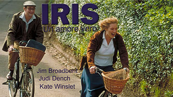 Iris - Un Amore Vero (2001)