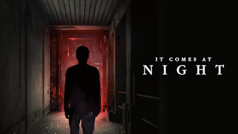 It Comes at Night (2019)