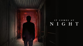 It comes at night (2017)