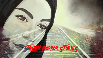 Italian Horror Stories (2021)