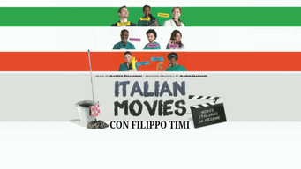 Italian Movies (2013)