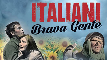 Italiani Brava Gente (1964)