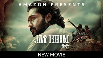 Jai Bhim (Hindi) (2021)