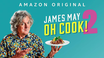 James May: Oh Cook! (2023)