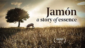 Jamon, a story of essence (2019)