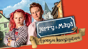 Jerry e Maya - Agenzia investigativa (2013)