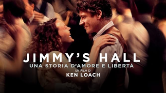 Jimmy's Hall: Una storia d'amore e libertà (2014)
