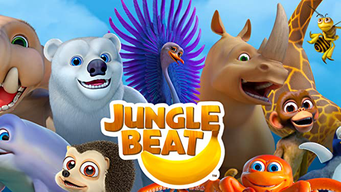 Jungle Beat (2019)