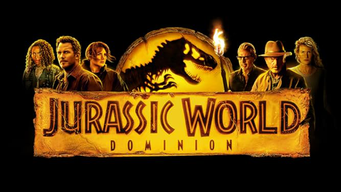 Jurassic world il dominio (2022)