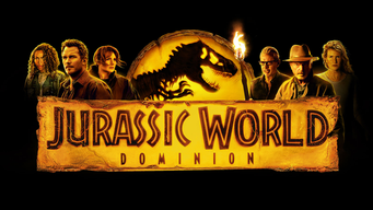 Jurassic world il dominio (2022)