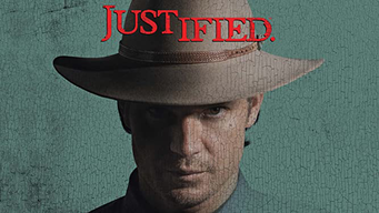 Justified (2015)