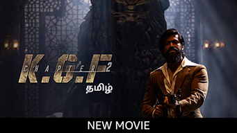 K.G.F Chapter 2 (Tamil) (2022)