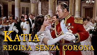 Katia, regina senza corona (1963)