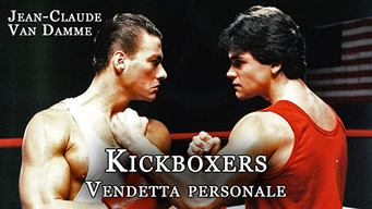 Kickboxers - Vendetta personale (1986)